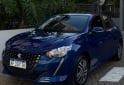 Autos - Peugeot 208 ALLURE 2021 Nafta 60000Km - En Venta