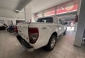 Camionetas - Ford Ranger limited 4x4 2013 Nafta 190000Km - En Venta