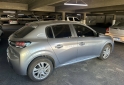 Autos - Peugeot 208 active 2023 Nafta 25000Km - En Venta