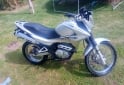 Motos - Honda Falcon 400 2015 Nafta 39000Km - En Venta