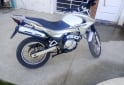 Motos - Honda Falcon 400 2015 Nafta 39000Km - En Venta