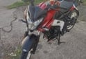 Motos - Bajaj Rouser ns200 2022 Nafta 15000Km - En Venta