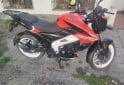 Motos - Bajaj Rouser ns200 2022 Nafta 15000Km - En Venta