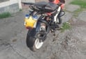 Motos - Bajaj Rouser ns200 2022 Nafta 15000Km - En Venta