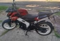 Motos - Bajaj Rouser ns200 2022 Nafta 15000Km - En Venta