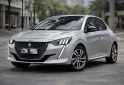 Autos - Peugeot 208 feline 2021 Nafta 60000Km - En Venta
