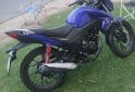 Motos - Honda Twister 125 2024 Nafta 19000Km - En Venta