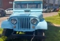 Cl�sicos - vendo jeep ika pick up. - En Venta