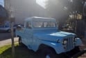 Cl�sicos - vendo jeep ika pick up. - En Venta