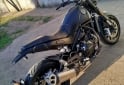 Motos - Benelli 500 Leoncino 2021 Nafta 7600Km - En Venta