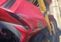 Motos - Honda cb190r 2017 Nafta 40000Km - En Venta