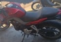 Motos - Honda cb190r 2017 Nafta 40000Km - En Venta
