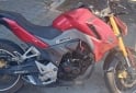 Motos - Honda cb190r 2017 Nafta 40000Km - En Venta
