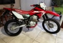 Motos - Honda Tornado XR 250 2020 Nafta 15000Km - En Venta