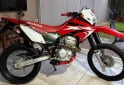 Motos - Honda Tornado XR 250 2020 Nafta 15000Km - En Venta
