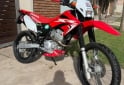Motos - Honda Tornado XR 250 2020 Nafta 15000Km - En Venta