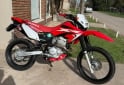 Motos - Honda Tornado XR 250 2020 Nafta 15000Km - En Venta