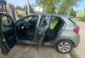 Autos - Fiat Argo 2018 GNC 133000Km - En Venta