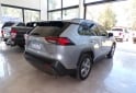 Camionetas - Toyota RAV4 HV 2.5 AWD LIMITED C 2020 Electrico / Hibrido 132000Km - En Venta