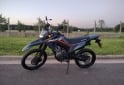 Motos - Honda XR300L 2025 Nafta 3700Km - En Venta