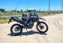 Motos - Honda XR300L 2025 Nafta 3700Km - En Venta