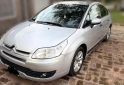Autos - Citroen C4 2013 Nafta 124500Km - En Venta