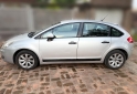 Autos - Citroen C4 2013 Nafta 124500Km - En Venta