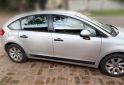 Autos - Citroen C4 2013 Nafta 124500Km - En Venta