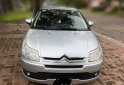 Autos - Citroen C4 2013 Nafta 124500Km - En Venta