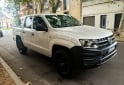 Camionetas - Volkswagen Amarok 2017 Diesel 190000Km - En Venta