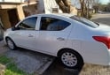 Autos - Nissan versa vdrive 2021 Nafta 37800Km - En Venta