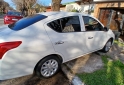 Autos - Nissan versa vdrive 2021 Nafta 37800Km - En Venta