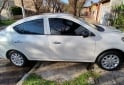 Autos - Nissan versa vdrive 2021 Nafta 37800Km - En Venta