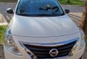 Autos - Nissan versa vdrive 2021 Nafta 37800Km - En Venta