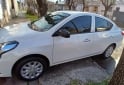 Autos - Nissan versa vdrive 2021 Nafta 37800Km - En Venta