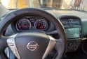 Autos - Nissan versa vdrive 2021 Nafta 37800Km - En Venta
