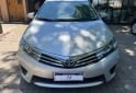 Autos - Toyota Xei autom�tico 2015 Nafta 138000Km - En Venta