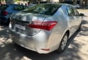 Autos - Toyota Xei autom�tico 2015 Nafta 138000Km - En Venta