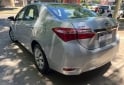 Autos - Toyota Xei autom�tico 2015 Nafta 138000Km - En Venta