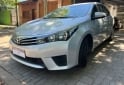 Autos - Toyota Xei autom�tico 2015 Nafta 138000Km - En Venta