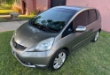 Autos - Honda FIT EXL 1.5 2009 Nafta 140000Km - En Venta