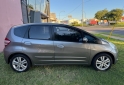 Autos - Honda FIT EXL 1.5 2009 Nafta 140000Km - En Venta