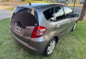 Autos - Honda FIT EXL 1.5 2009 Nafta 140000Km - En Venta