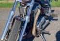 Motos - Suzuki Intruder 1400 1987 Nafta 777Km - En Venta