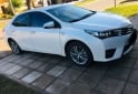 Autos - Toyota COROLLA 2016 Nafta 123000Km - En Venta