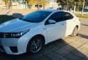 Autos - Toyota COROLLA 2016 Nafta 123000Km - En Venta