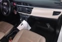 Autos - Toyota COROLLA 2016 Nafta 123000Km - En Venta