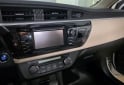 Autos - Toyota COROLLA 2016 Nafta 123000Km - En Venta