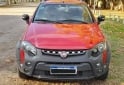 Camionetas - Fiat Strada Adventure 2017 GNC 61000Km - En Venta
