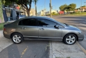 Autos - Honda CIVIC LXS 1.8 2008 Nafta 200000Km - En Venta